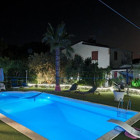 דירות Ioppolo Giancaxio La Casa Di Gioggio מראה חיצוני תמונה