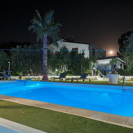 דירות Ioppolo Giancaxio La Casa Di Gioggio מראה חיצוני תמונה