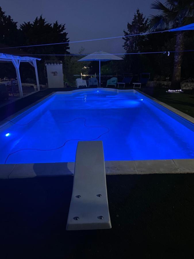 דירות Ioppolo Giancaxio La Casa Di Gioggio מראה חיצוני תמונה