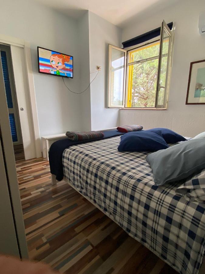 דירות Ioppolo Giancaxio La Casa Di Gioggio מראה חיצוני תמונה