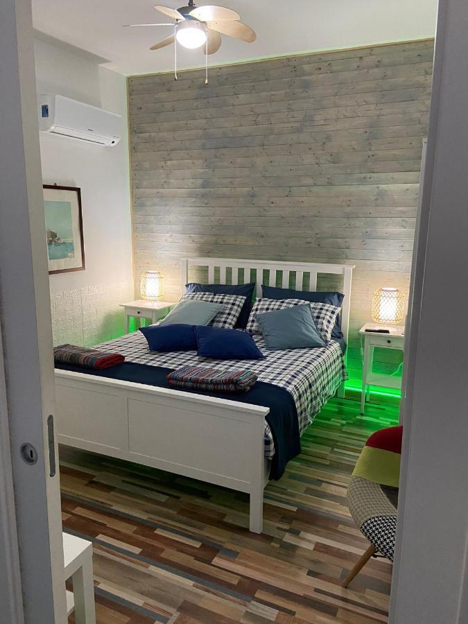 דירות Ioppolo Giancaxio La Casa Di Gioggio מראה חיצוני תמונה