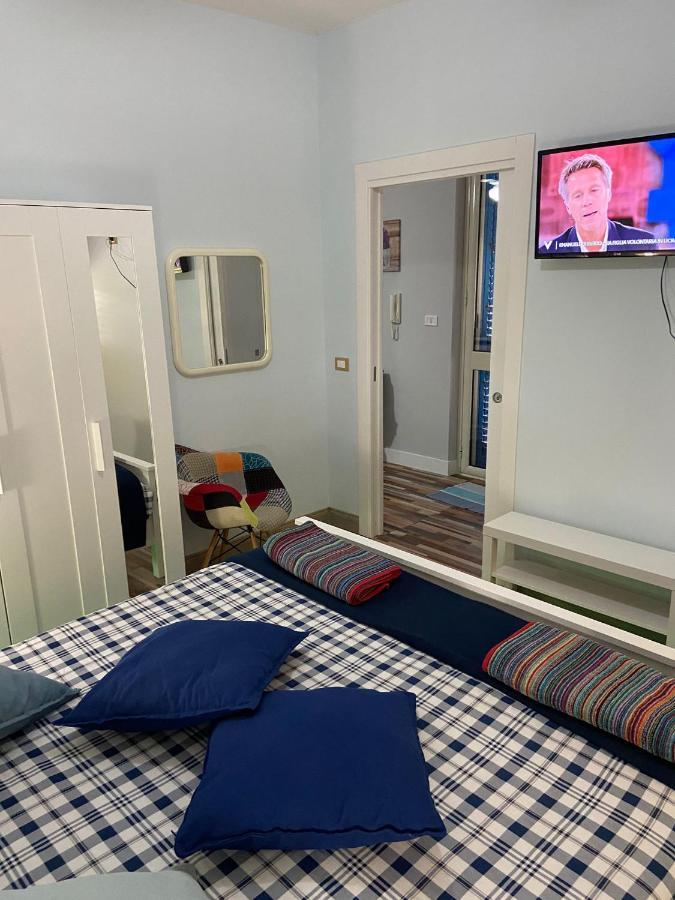 דירות Ioppolo Giancaxio La Casa Di Gioggio מראה חיצוני תמונה