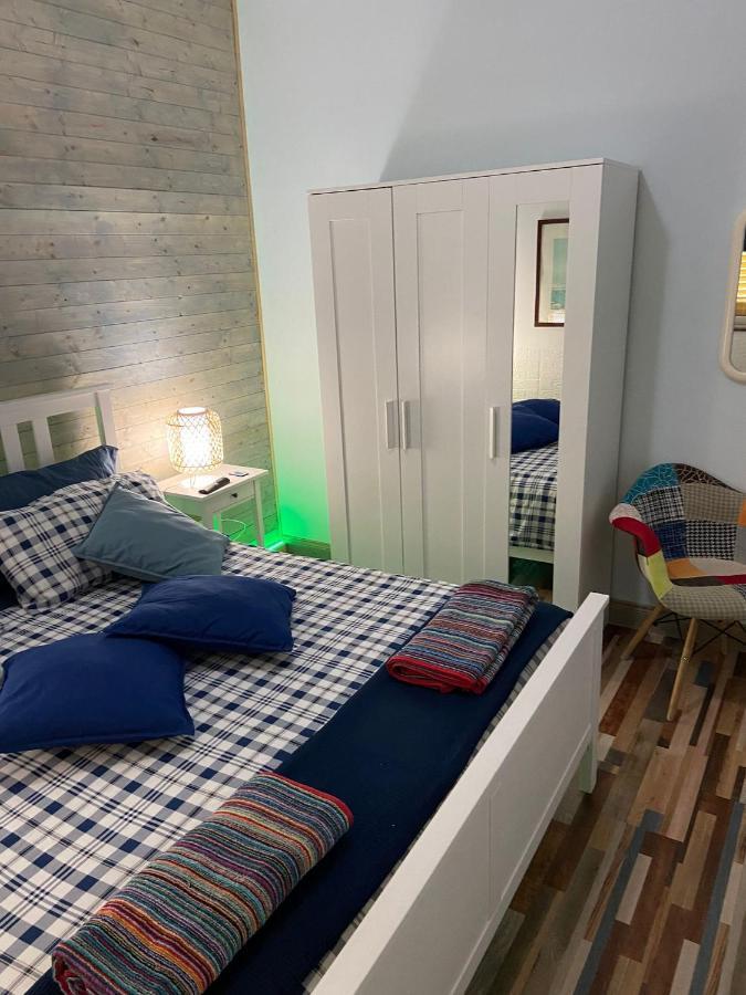 דירות Ioppolo Giancaxio La Casa Di Gioggio מראה חיצוני תמונה