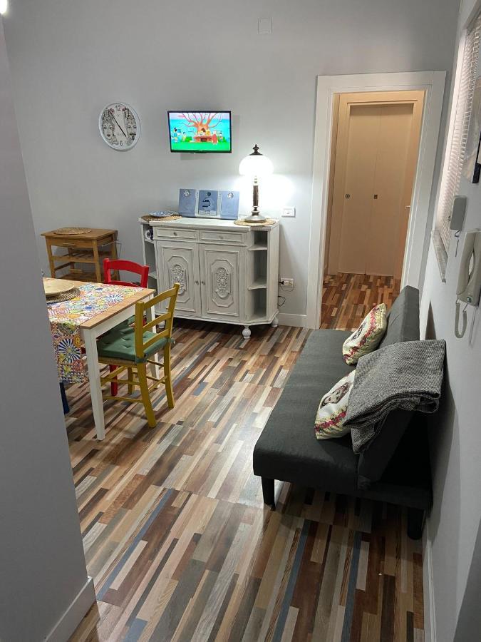דירות Ioppolo Giancaxio La Casa Di Gioggio מראה חיצוני תמונה
