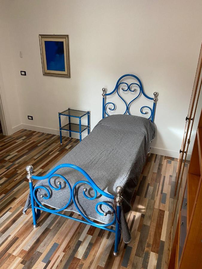 דירות Ioppolo Giancaxio La Casa Di Gioggio מראה חיצוני תמונה